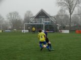 S.K.N.W.K. JO13-1 - D.Z.C. '09 JO13-1 (competitie) seizoen 2021-2022 (najaar - 2e fase)) (16/100)